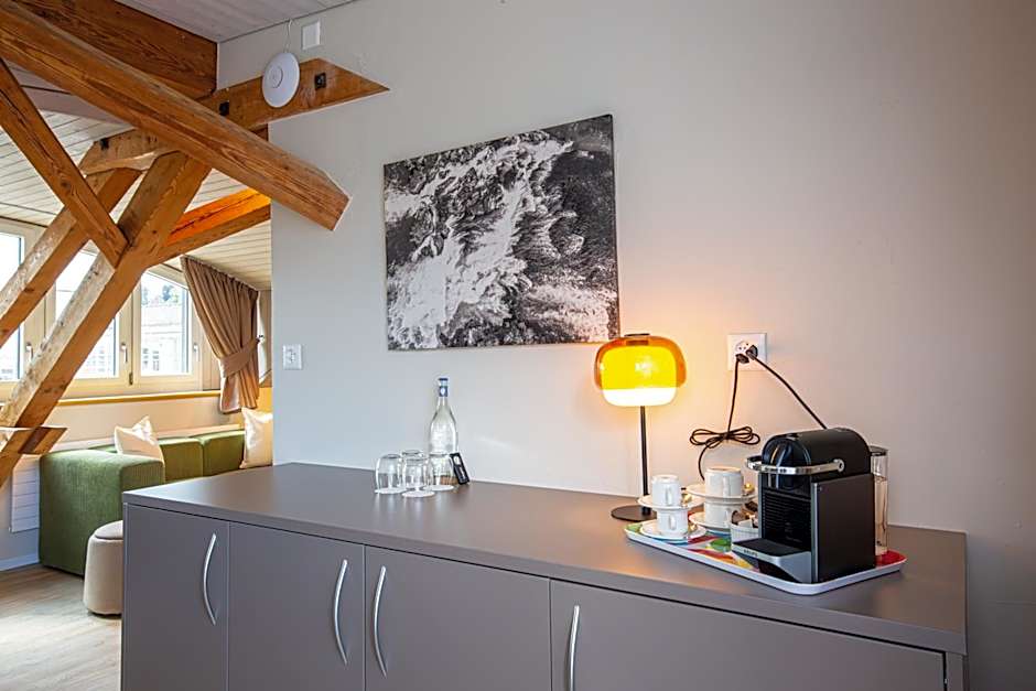 Hotel Kronenhof