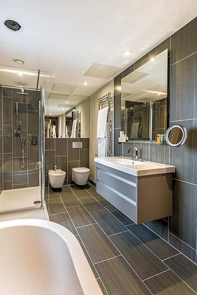 Courthouse Hotel Shoreditch