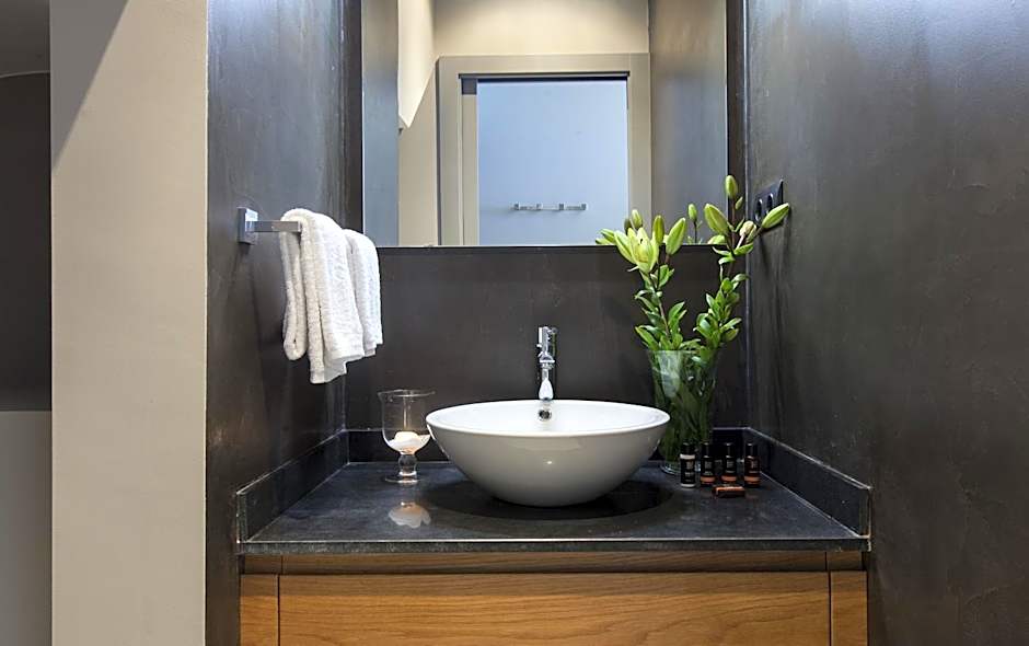 Kare No Apartments by Sitges Group