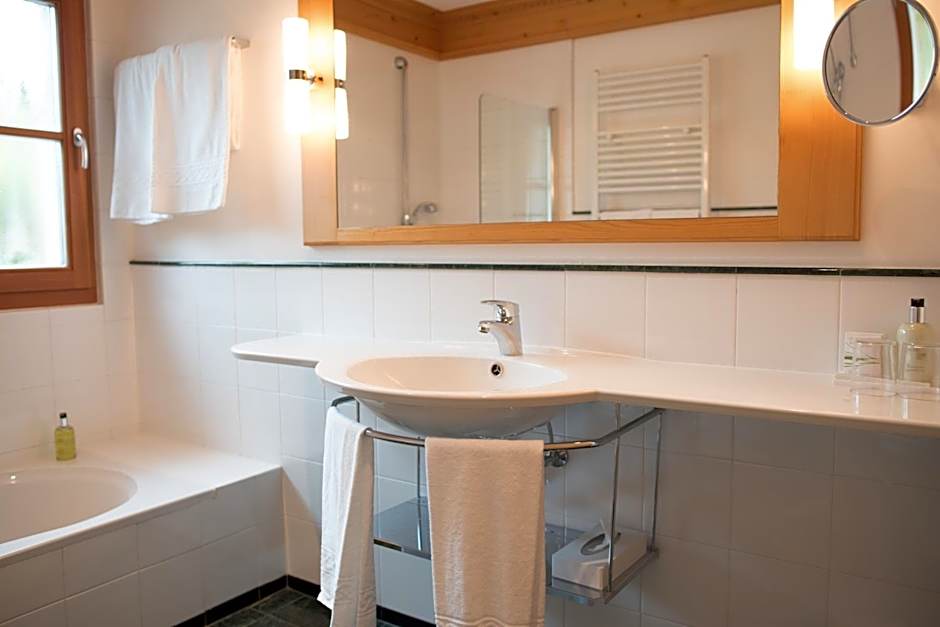 Vitalhotel Dosses