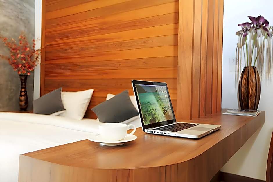 The Restique Apartment