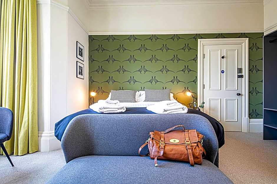 The Belmont - Harrogate Stays