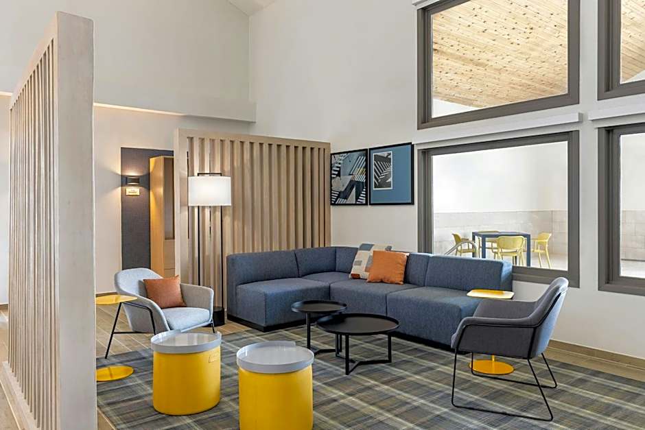 City Express by Marriott Bemidji
