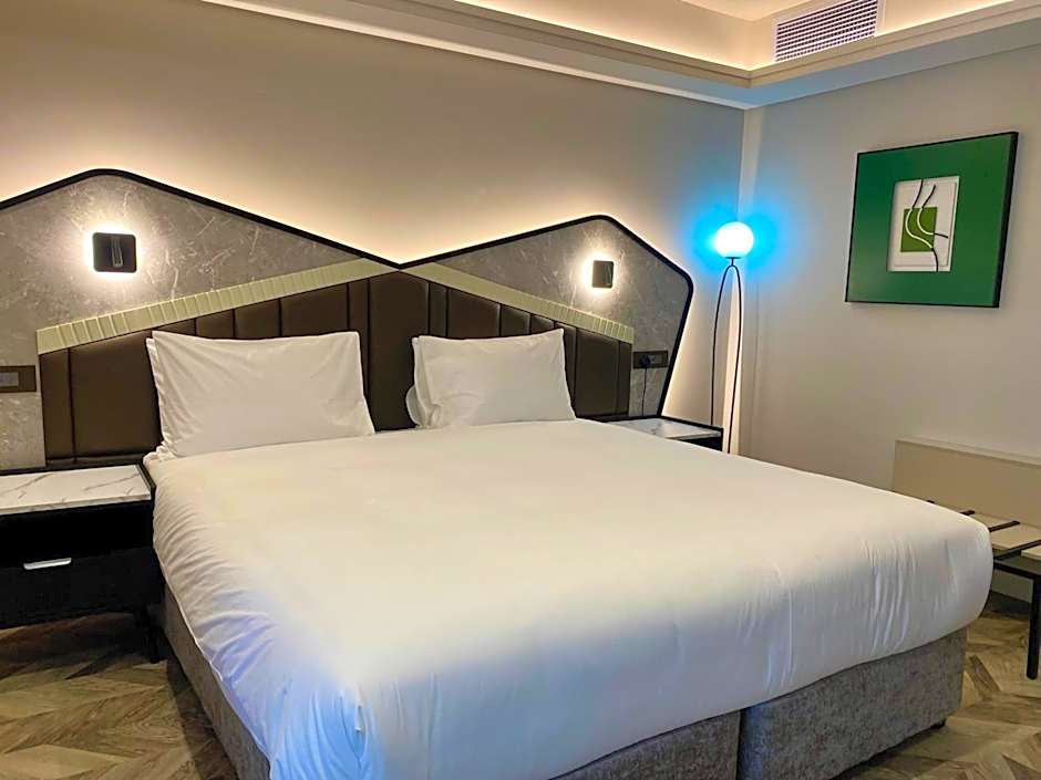 Coastlands Skye Hotel, Ridgeside, Umhlanga