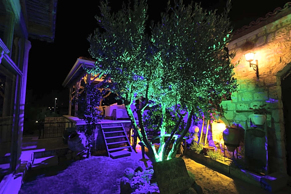 Rüzgargülü Otel