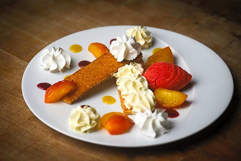 Hostellerie Du Chateau