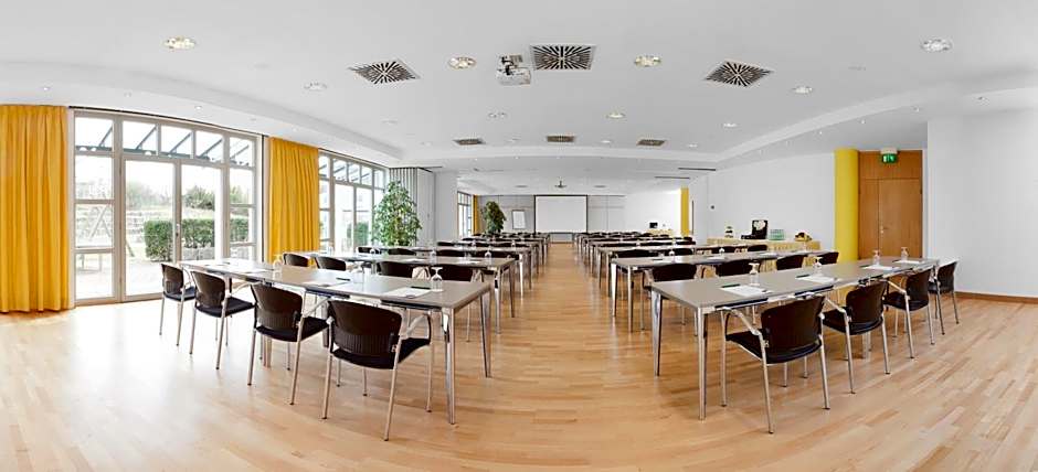 HerzogsPark Apartments mit oder ohne Küche