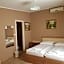 Silver Hotel Budapest City Center