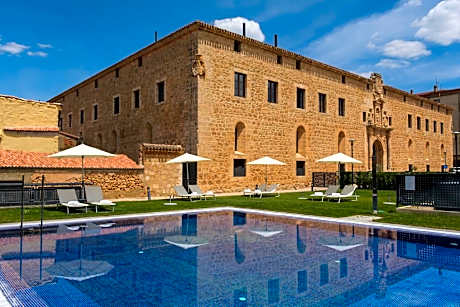 Castilla Termal Burgo de Osma