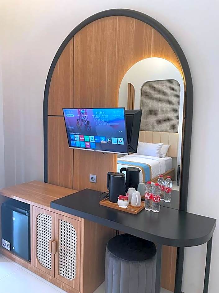 Hotel Besar Purwokerto