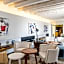 Hotel Restaurant Mas Lazuli by Fimedhotels