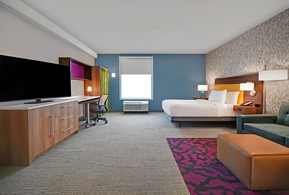 Home2 Suites by Hilton Atlanta Airport North