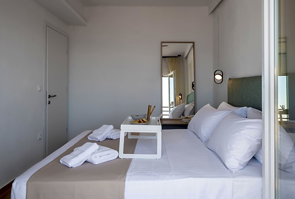 Aiora Suites by Booking Kottas