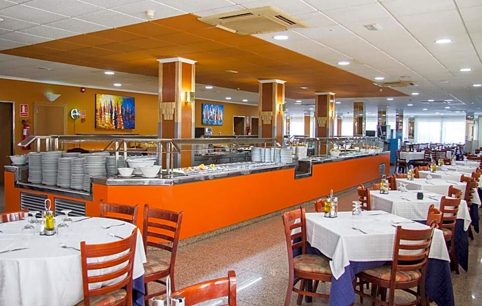 Hotel Caballo de Oro