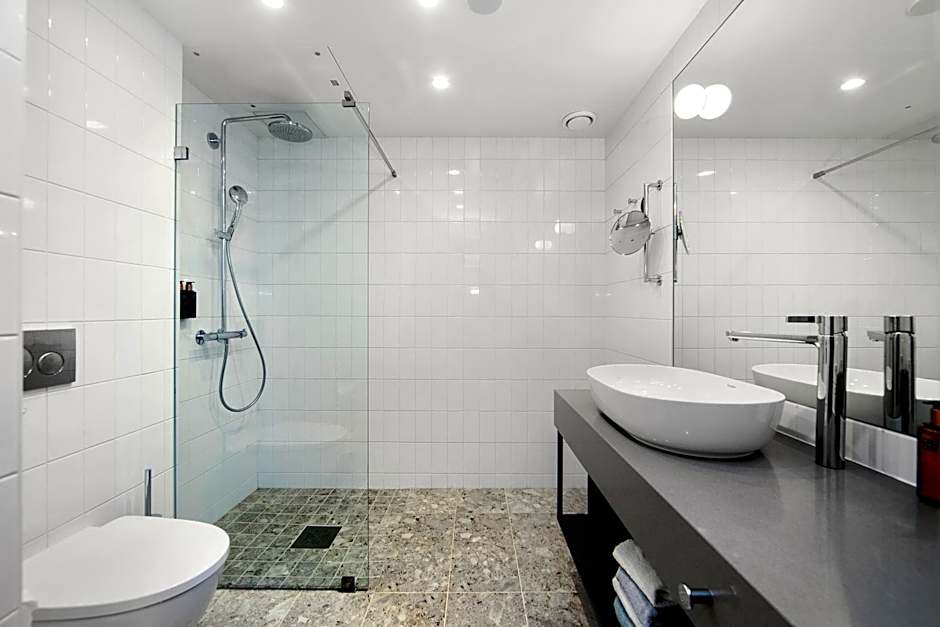 Clarion Hotel Oslo