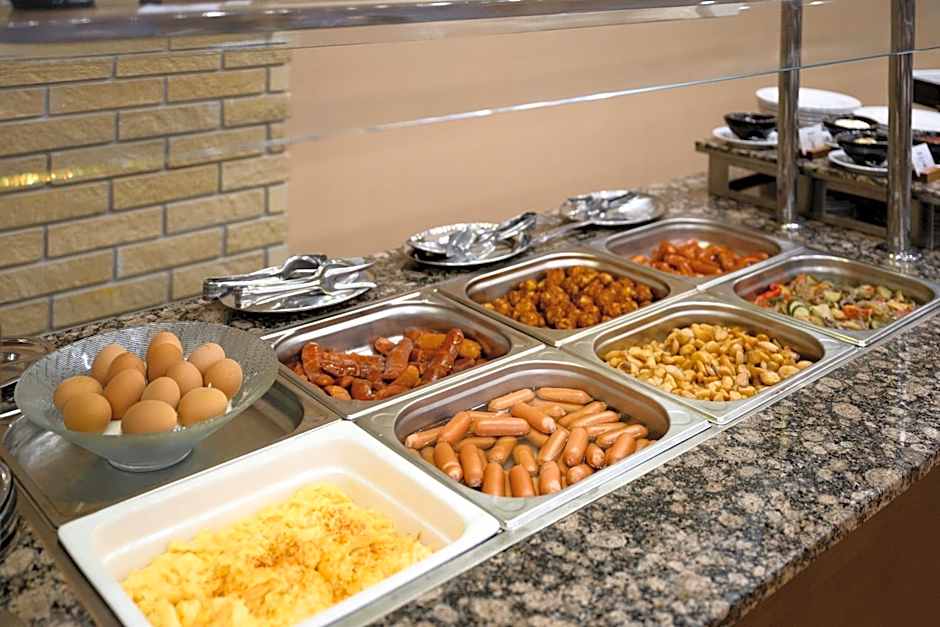 Aranyhomok Hotel Business & Relax