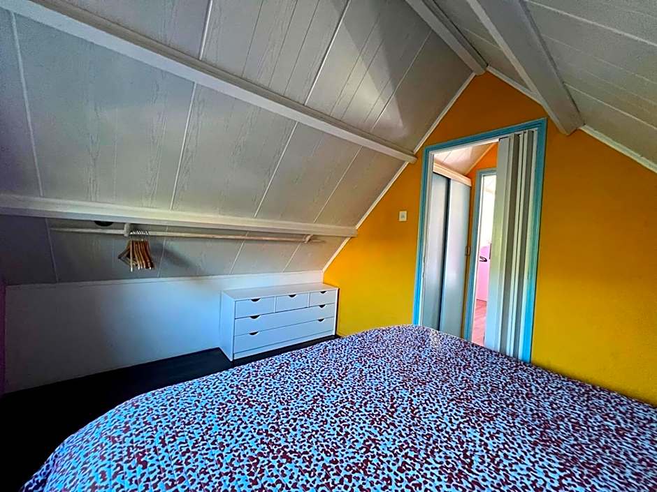 Hotel Domburg4you