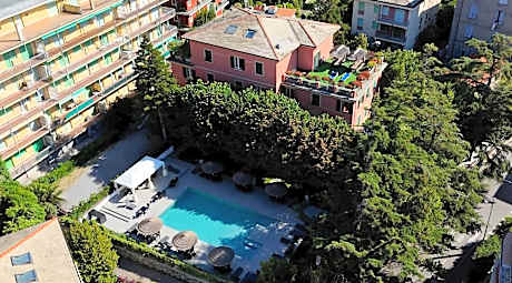Hotel Clelia