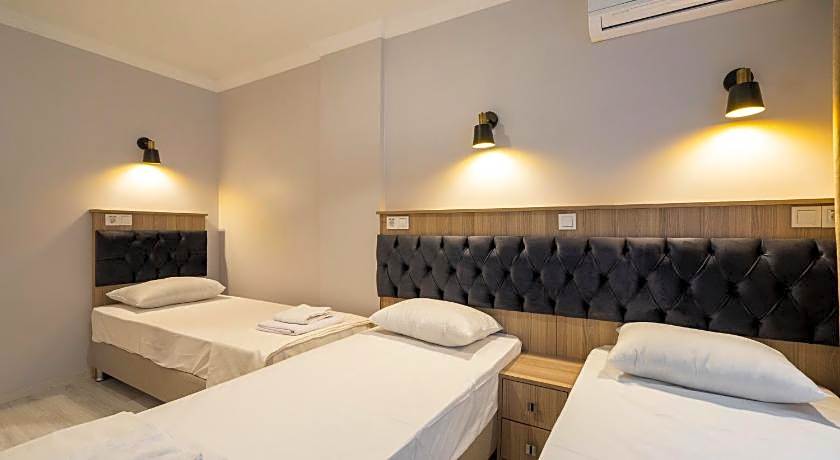 SEHZADE HOTEL