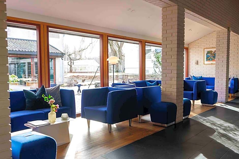 Thorbjørnrud Hotell