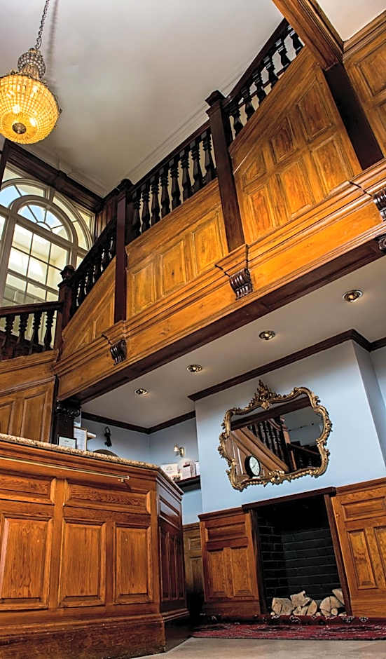 Dovecliff Hall Hotel