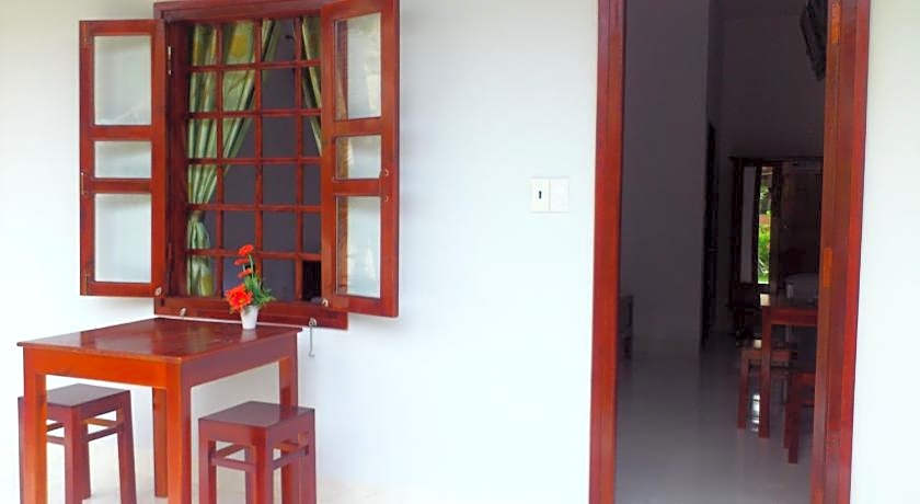 Diem Lien Guesthouse