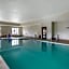 Comfort Inn & Suites Carbondale University Area