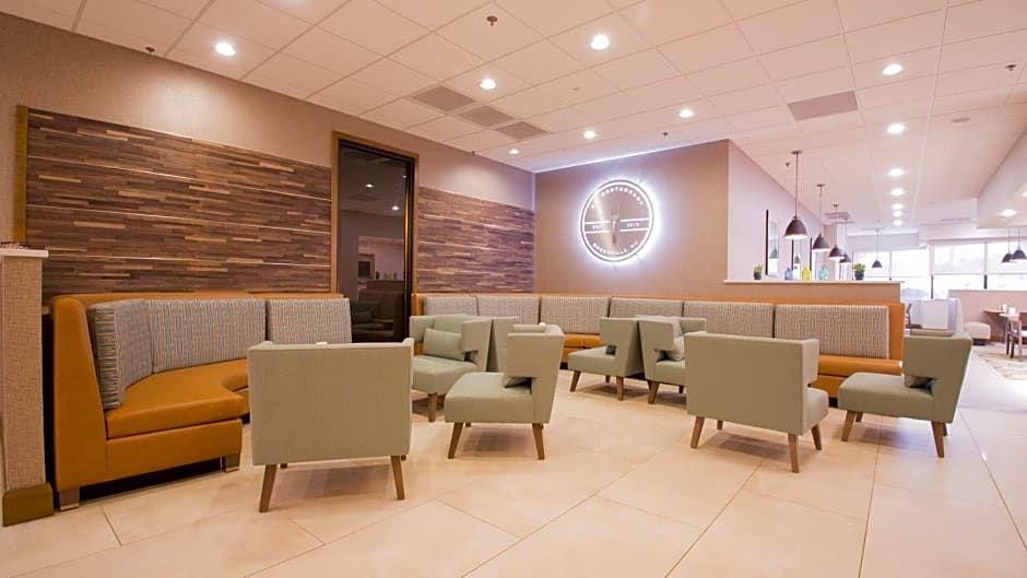 Holiday Inn Greenville, an IHG Hotel