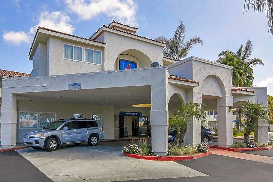 Motel 6 Ventura South