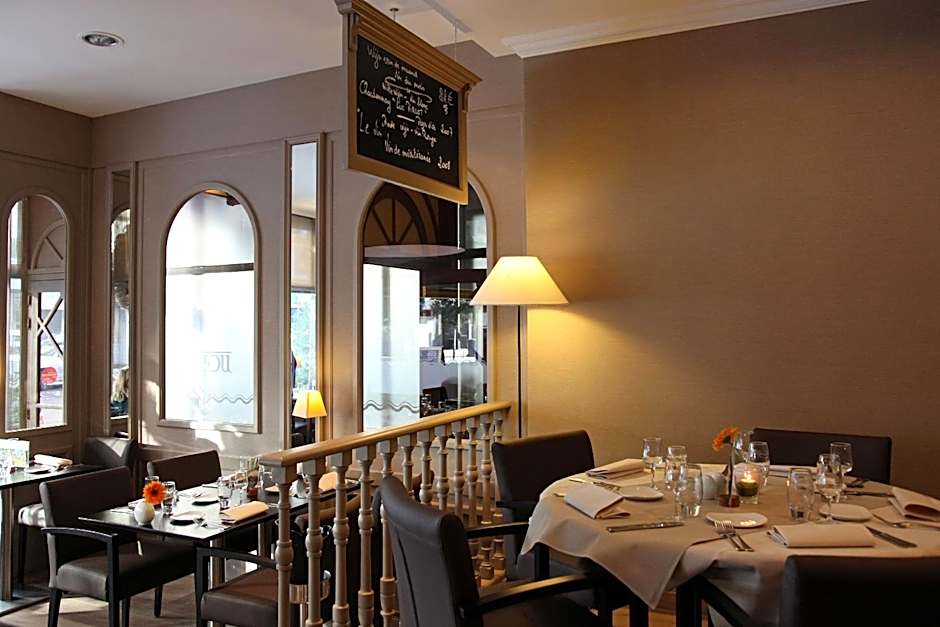 Hotel Cajou