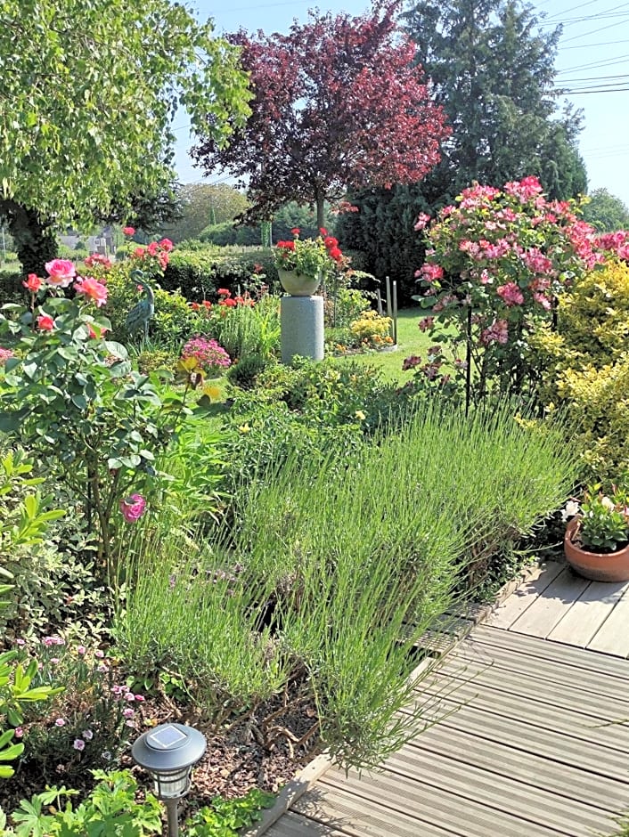 Les Chambres des Badious