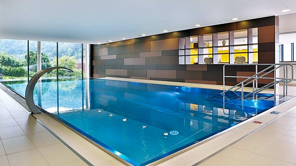 Sonnenhof Hotel & Spa