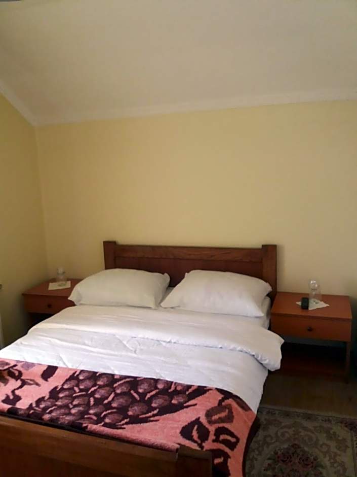Motel Restoran Gurman