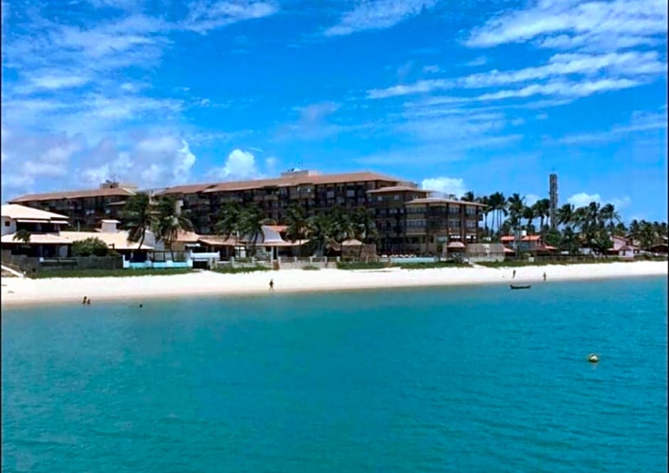 Barra Bali Ap 06 - Paraíso à Beira Mar