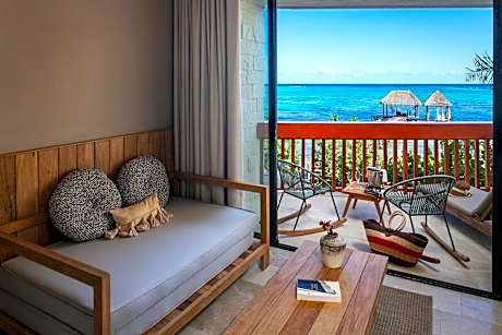 Ocean Front