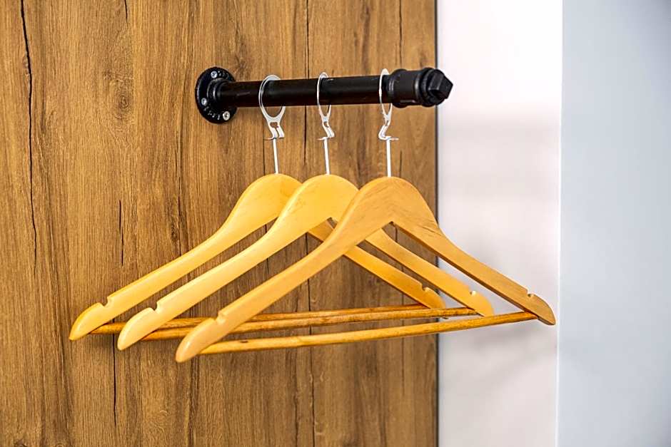 Comfort Center Suit Hotel