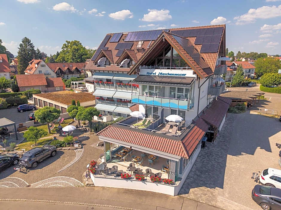 Hotel Meschenmoser