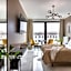 Fragola Apartments Rajska 3 - modern studios, park