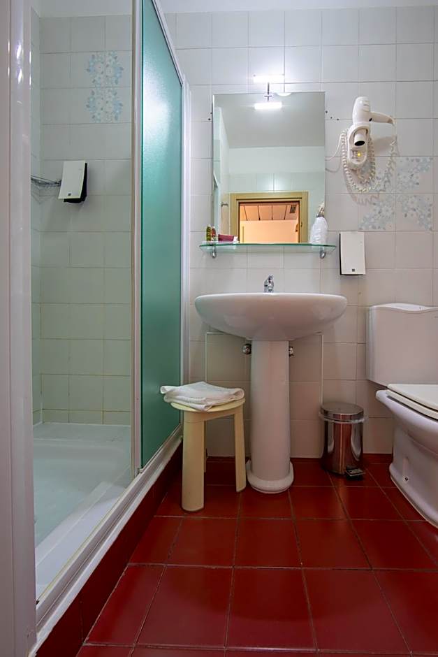 Hotel Valpolicella International