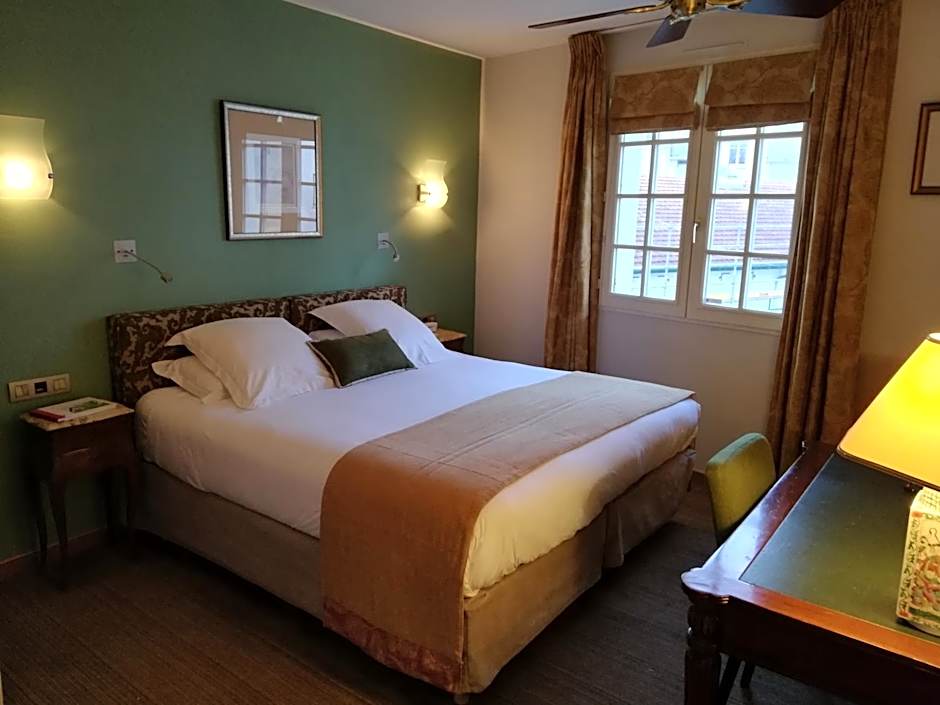 Hotel La Marisa Grande Plage