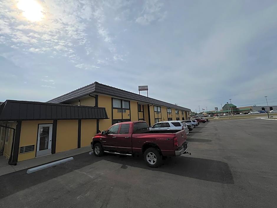 Extended Stay Warrenton Inn