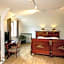 Boutique hotel Shamon