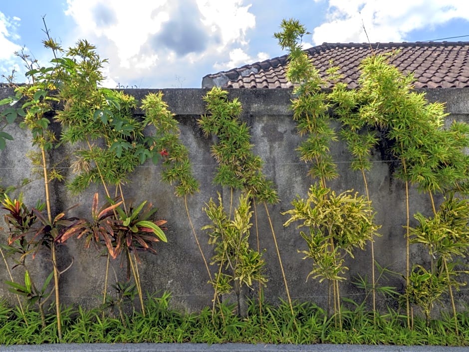 Astana Batubelig Villa Seminyak