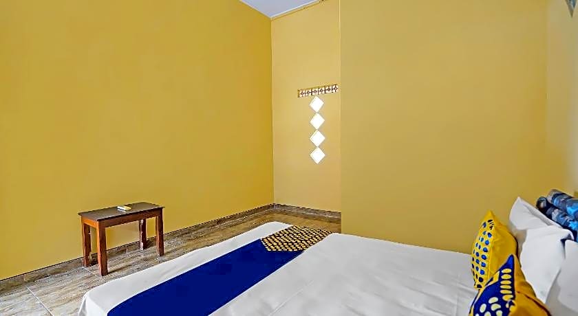 Hotel O Sobat Ijen Traveller Homestay