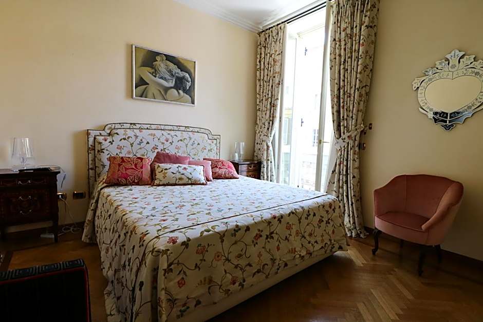 Rome Kings Suite