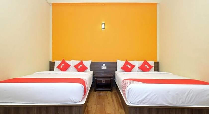 Hotel Tudor Home Inn Cameron Highlands