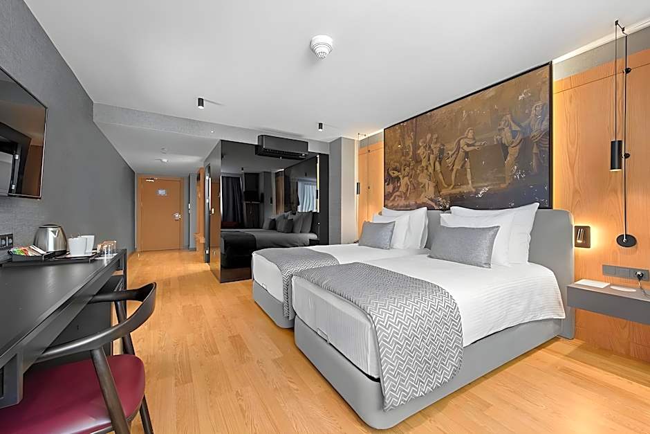 IBOS HOTELS IZMIR