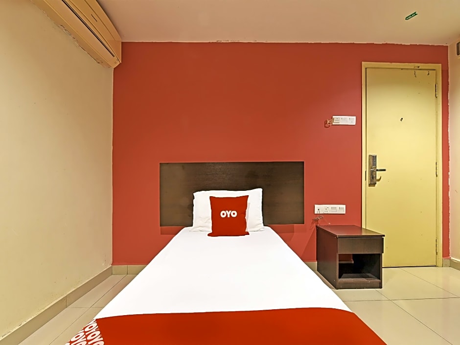 OYO 90669 My Hotel Vistana