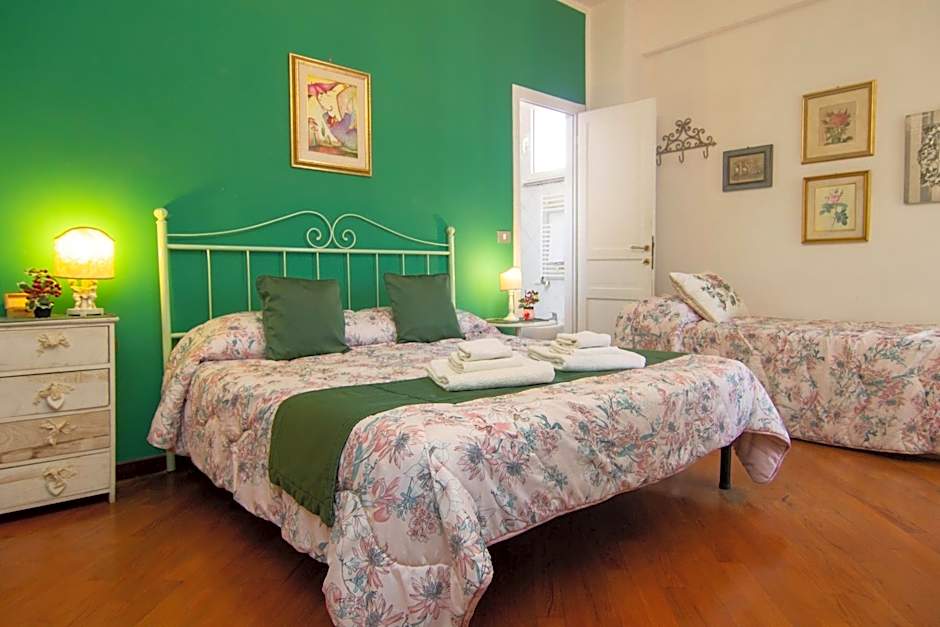 B&B Dei Cavalieri