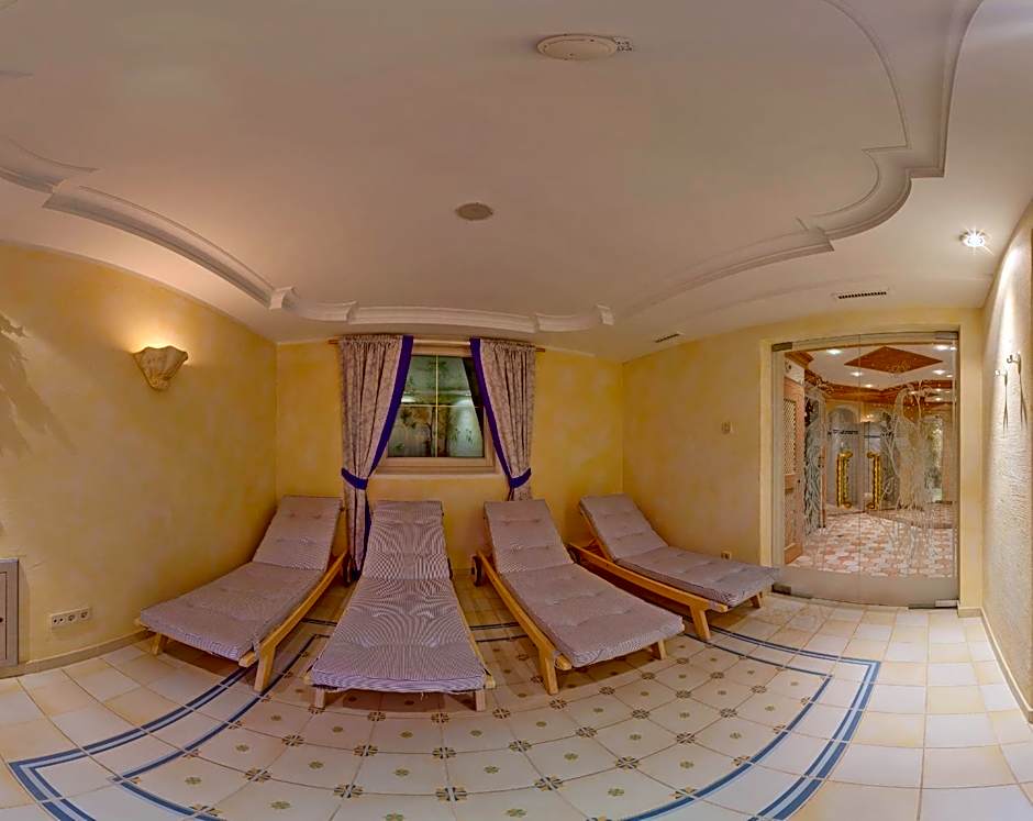 Hotel Garni Serfauserhof